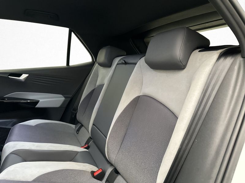 Volkswagen ID.3 bild 29