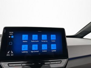 Volkswagen ID.3 bild 21
