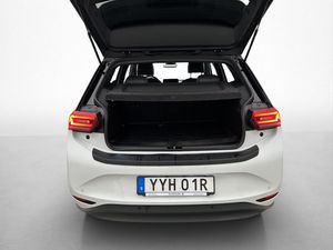 Volkswagen ID.3 bild 30