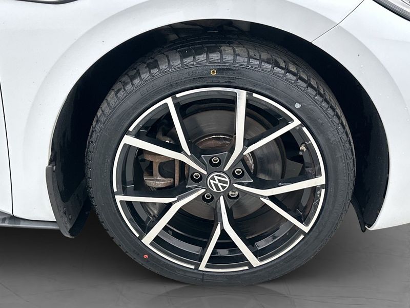 Volkswagen ID.3 bild 35