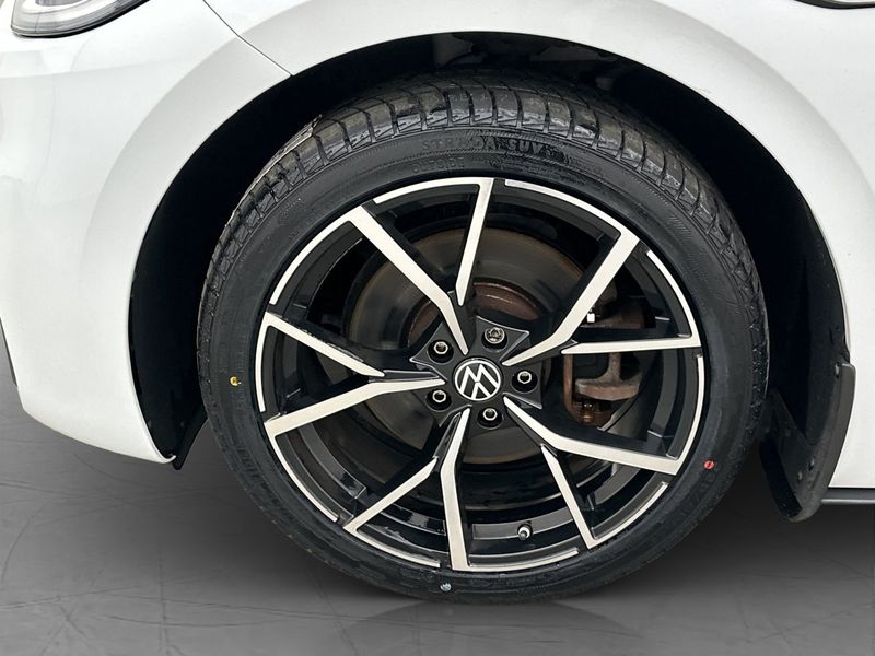 Volkswagen ID.3 bild 32