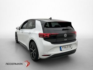 Volkswagen ID.3 bild 6