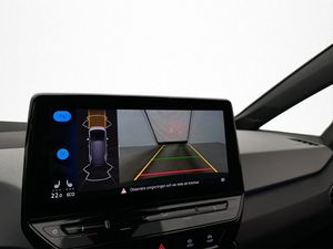 Volkswagen ID.3 bild 19