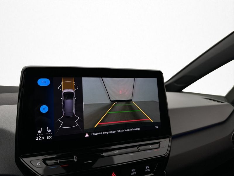 Volkswagen ID.3 bild 19