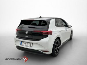 Volkswagen ID.3 bild 9