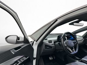 Volkswagen ID.3 bild 10