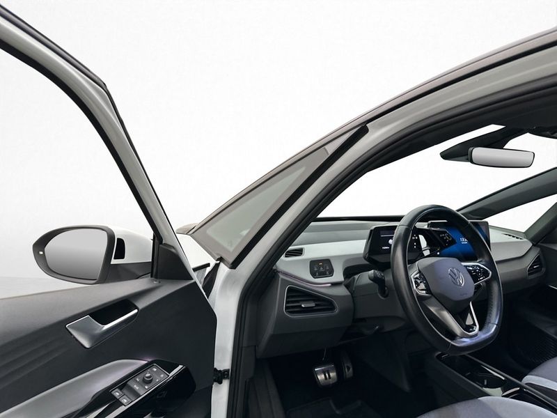 Volkswagen ID.3 bild 10