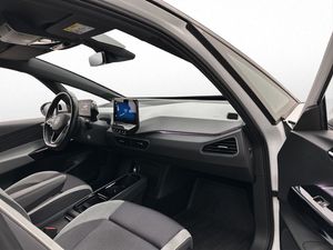 Volkswagen ID.3 bild 28