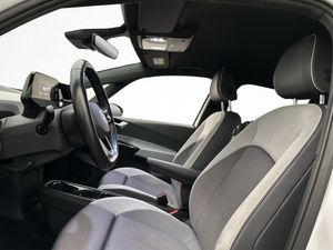 Volkswagen ID.3 bild 11