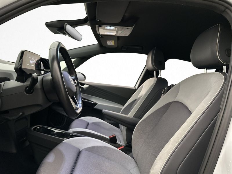 Volkswagen ID.3 bild 11