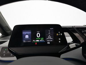 Volkswagen ID.3 bild 14