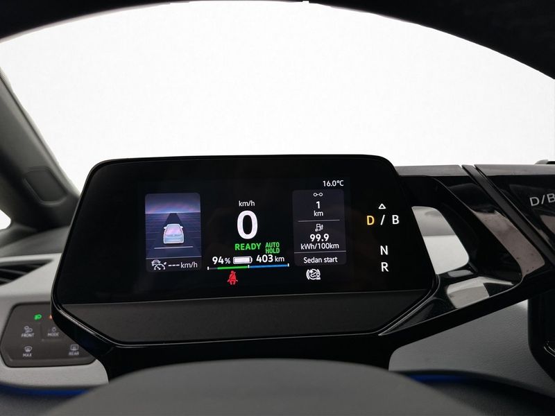 Volkswagen ID.3 bild 14