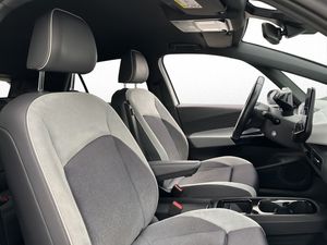 Volkswagen ID.3 bild 27