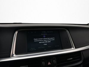 Kia Optima bild 20