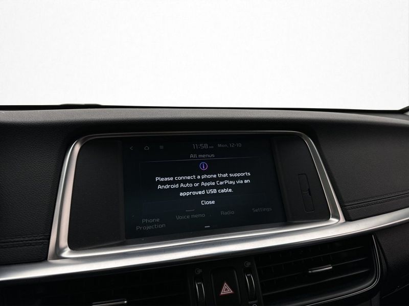 Kia Optima bild 20