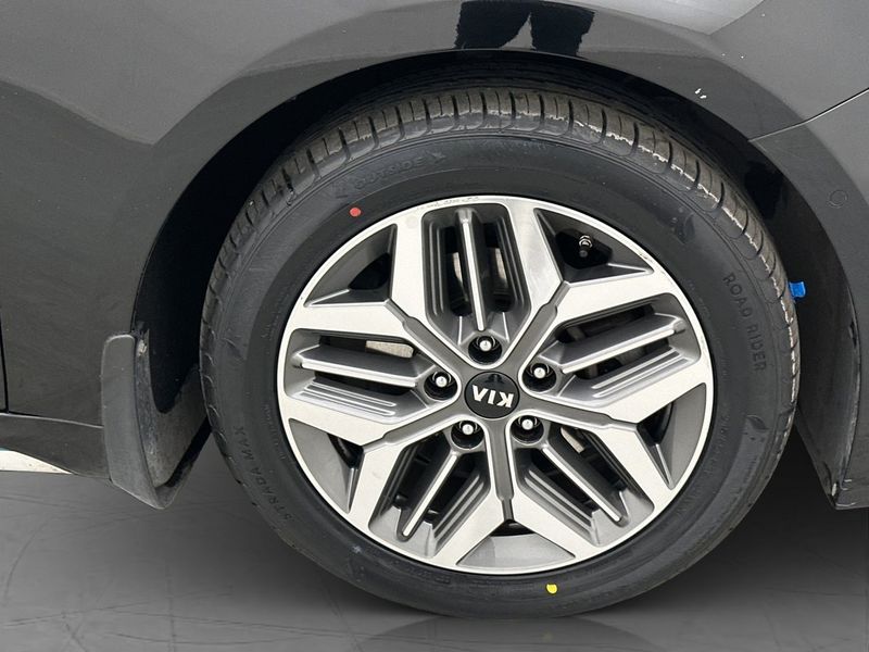 Kia Optima bild 33