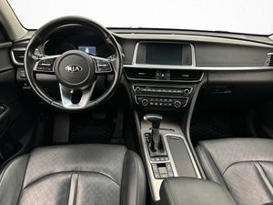 Kia Optima bild 24