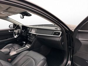Kia Optima bild 26