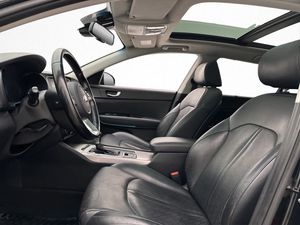 Kia Optima bild 9