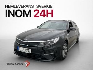 Kia Optima bild 3