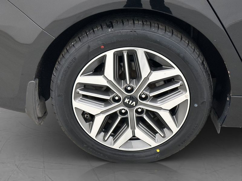 Kia Optima bild 32