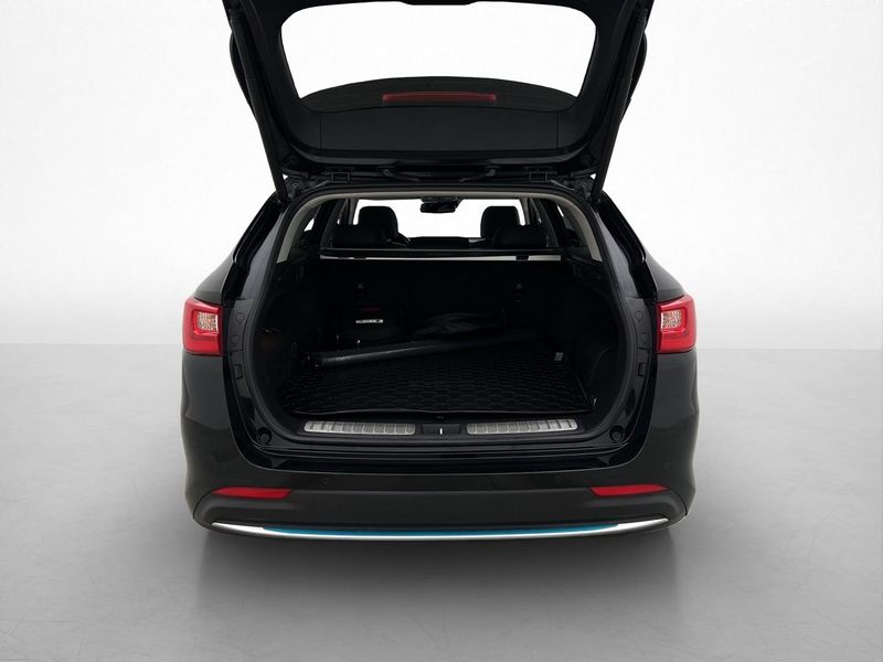 Kia Optima bild 28