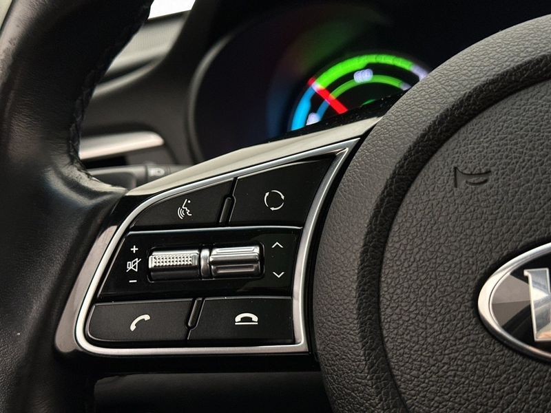 Kia Optima bild 12