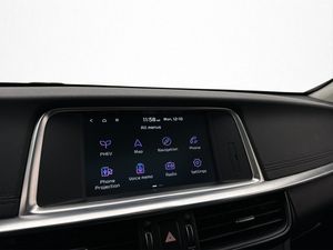 Kia Optima bild 18