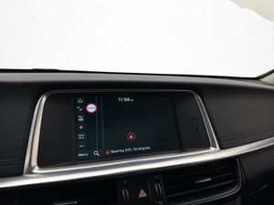 Kia Optima bild 17