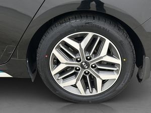 Kia Optima bild 31