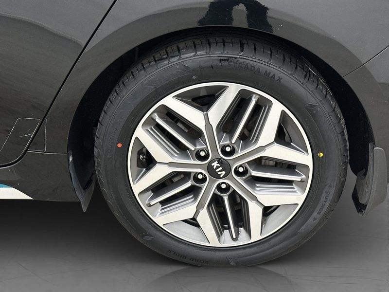 Kia Optima bild 31