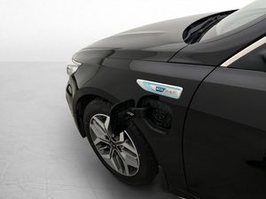 Kia Optima bild 23