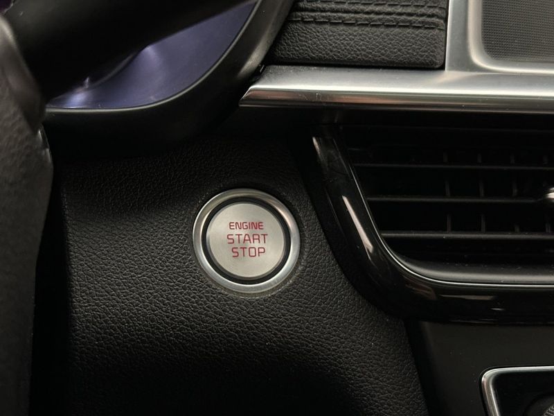 Kia Optima bild 15