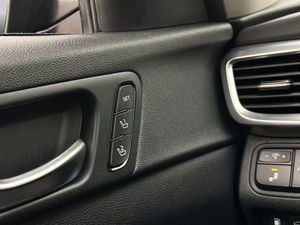 Kia Optima bild 11