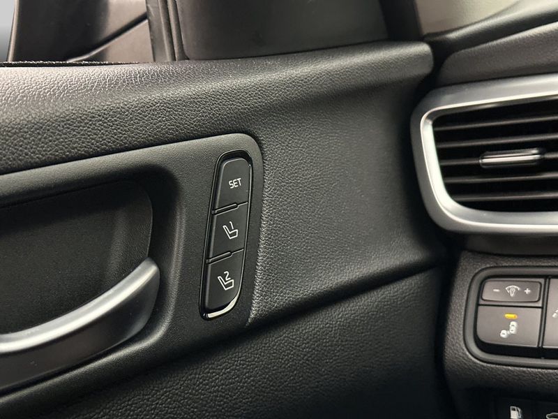 Kia Optima bild 11
