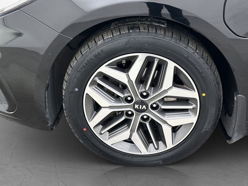 Kia Optima bild 30