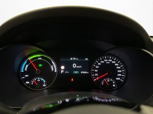 Kia Optima bild 13
