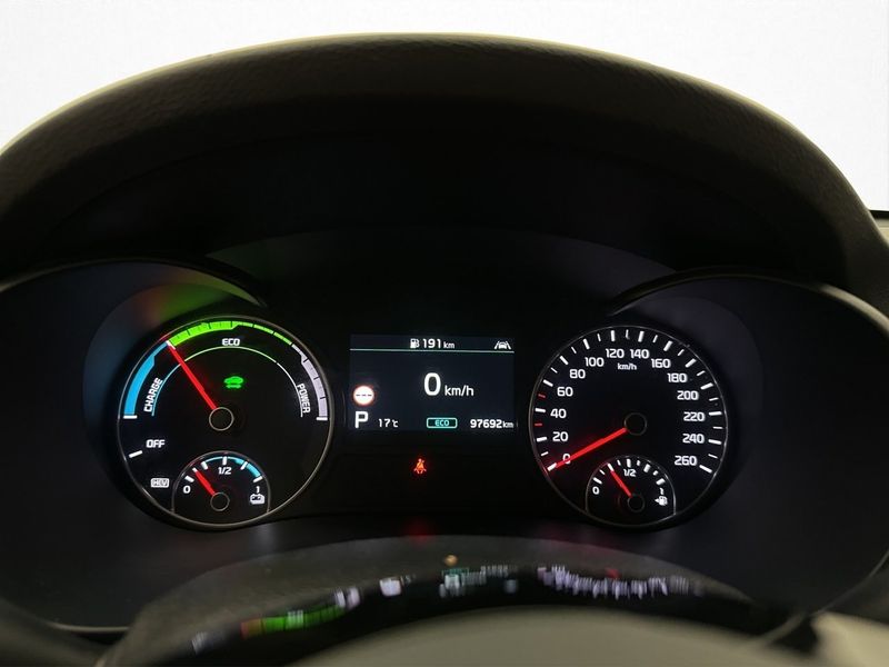 Kia Optima bild 13
