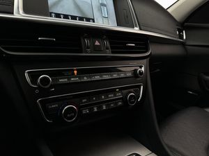 Kia Optima bild 21