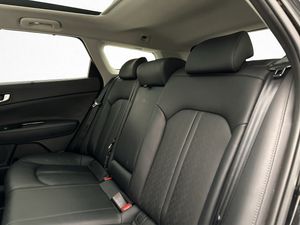 Kia Optima bild 27