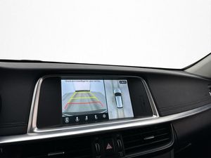 Kia Optima bild 16