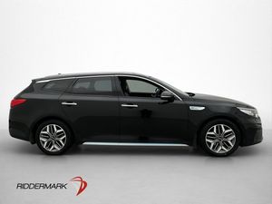 Kia Optima bild 6