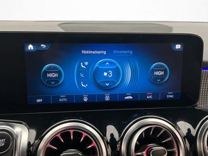 Mercedes EQB250+ bild 19