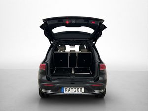 Mercedes EQB250+ bild 30
