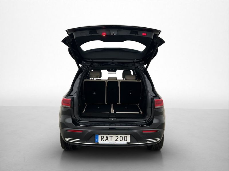 Mercedes EQB250+ bild 30