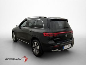 Mercedes EQB250+ bild 6