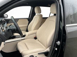 Mercedes EQB250+ bild 11