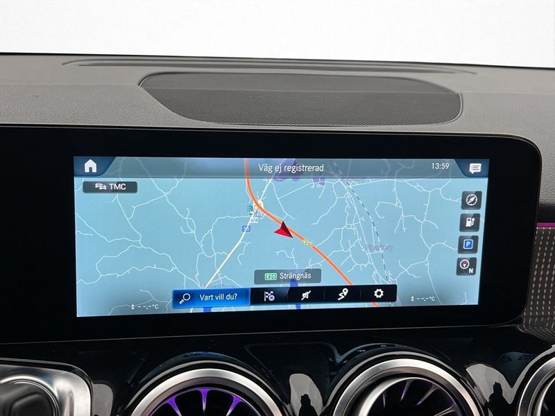 Mercedes EQB250+ bild 18