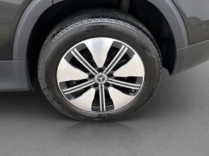 Mercedes EQB250+ bild 34