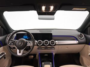 Mercedes EQB250+ bild 26